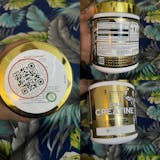 GOLD CREATINE | 60-SERVINGS