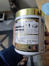 GOLD CREATINE | 60-SERVINGS