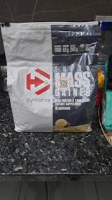 SUPER MASS GAINER | 12-LBS