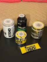 XTEND BCAA | 30-SERVINGS