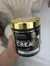 ANABOLIC CREA10 | 30-SERVINGS