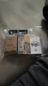 User picture