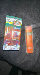 User picture