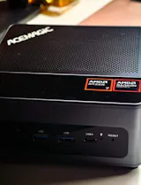 User picture