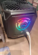 User picture