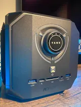 User picture