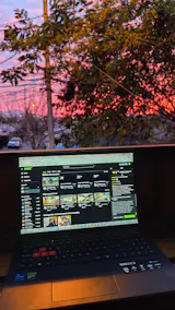 User picture