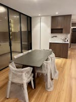 THE TABLE/ロッキー