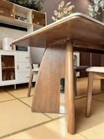 THE TABLE/ロッキー