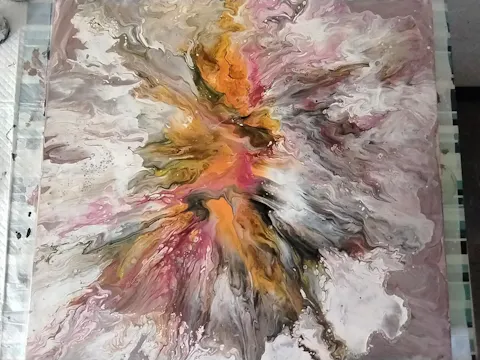 Paint and Sip Canvas – Bulk 10x Pack