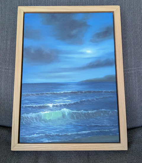 ACF Canvasses