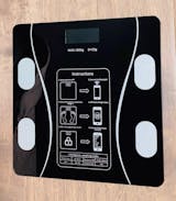 BodyMetric – Cântar digital inteligent cu analiză corporală completă