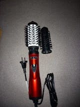 VoluStyle Pro - Volum Perfect, Dintr-o Singură Mișcare