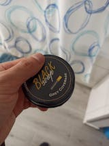 BLACKSOAP HAIR – Clinical Recovery Series