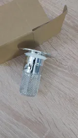 CleanFlow™ – Ventil Universal Premium din Oțel Inoxidabil