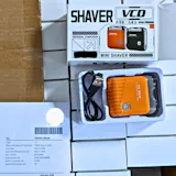 PortaShave Mini Pro™