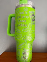 User picture