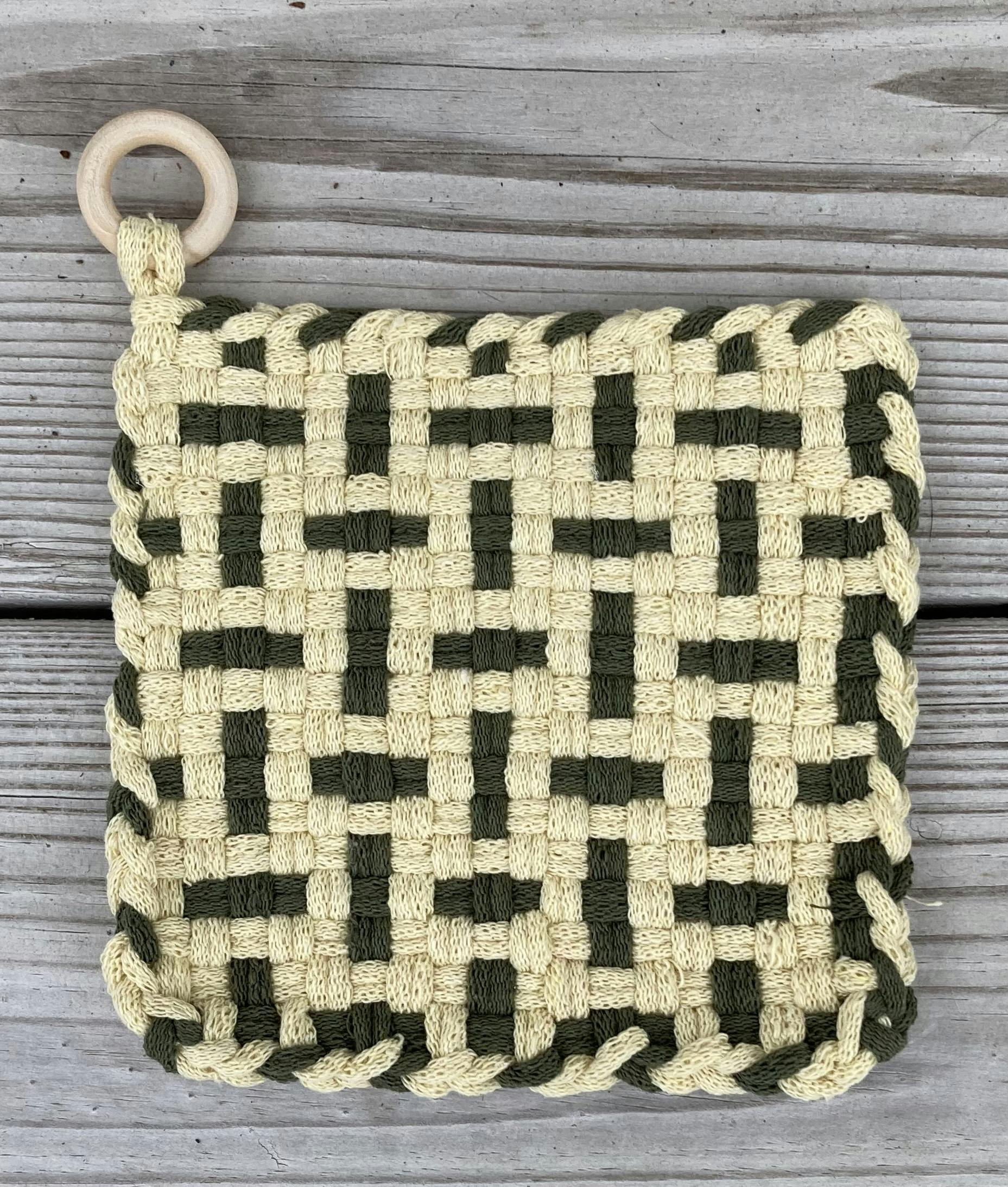 Buy Harrisville Designs PRO Potholder Refill Loops Acorns & Twigs