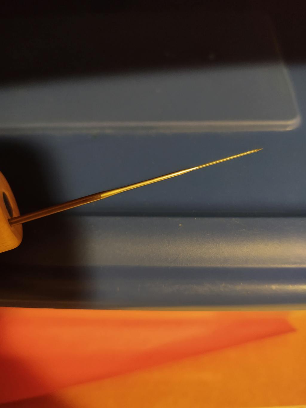 Buy This Set Of 9 Felting Needle Online From Acorns and Twigs Acorns