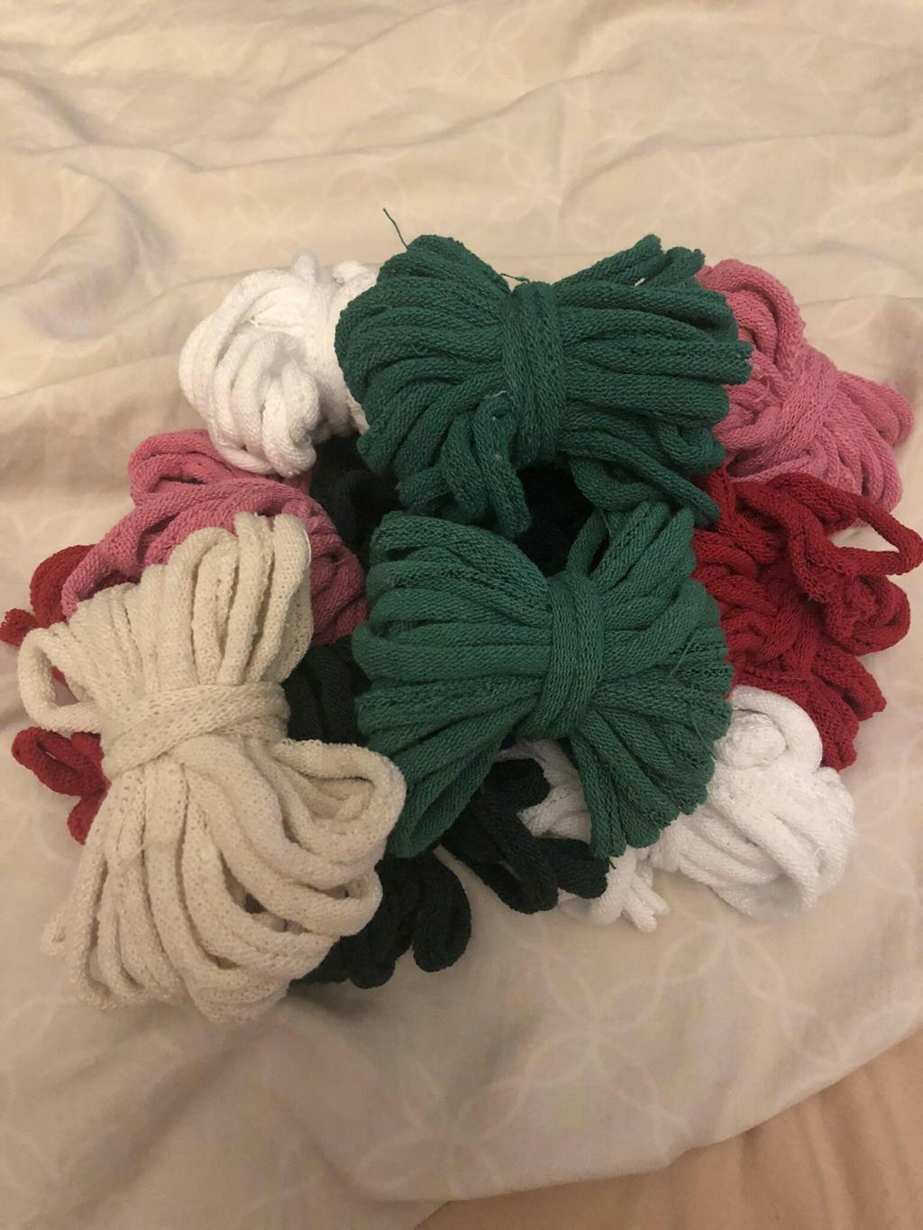 Buy Traditional Potholder Refill Loops Online Acorns & Twigs