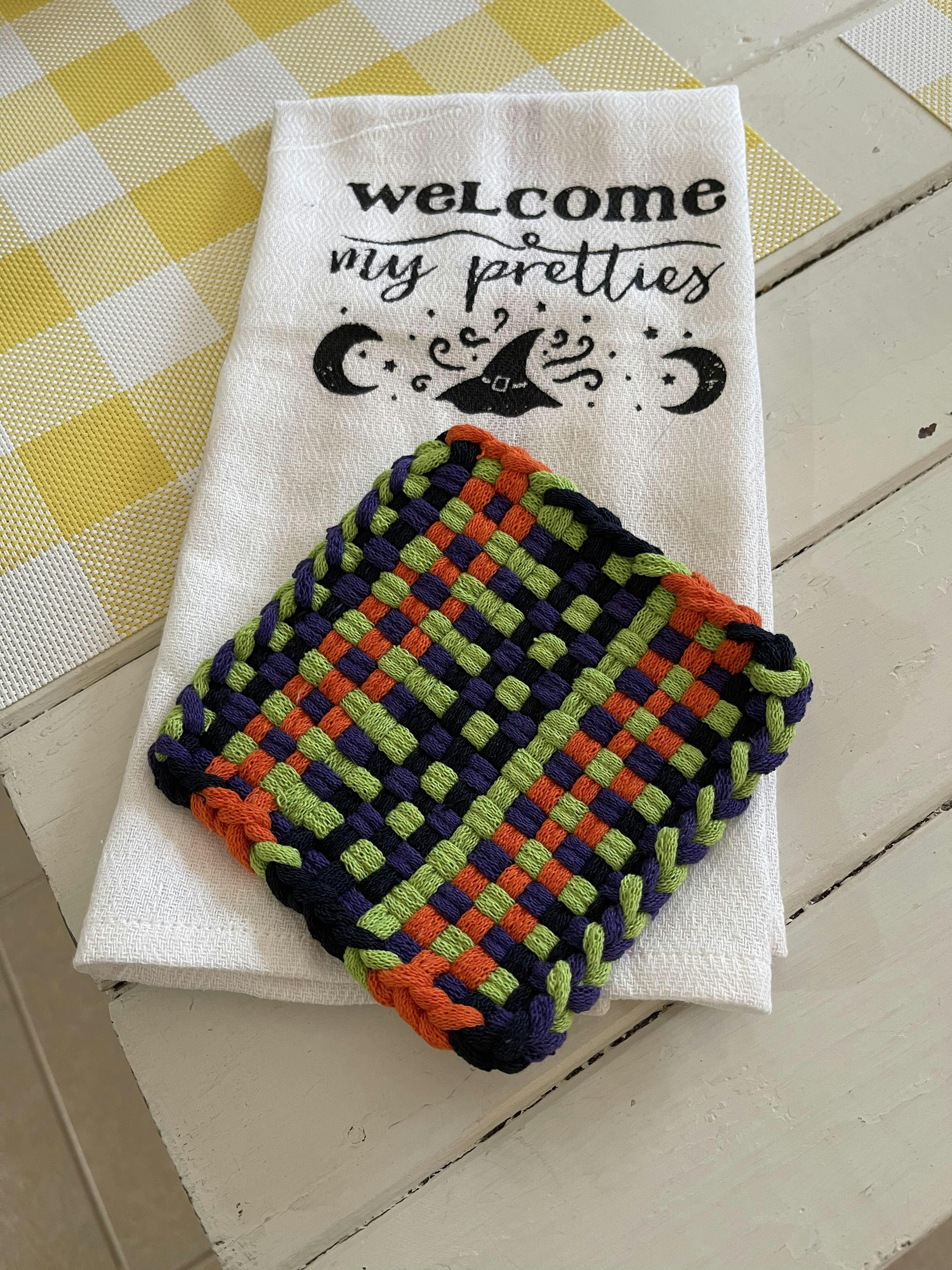 Buy Harrisville Designs PRO Potholder Refill Loops Acorns & Twigs