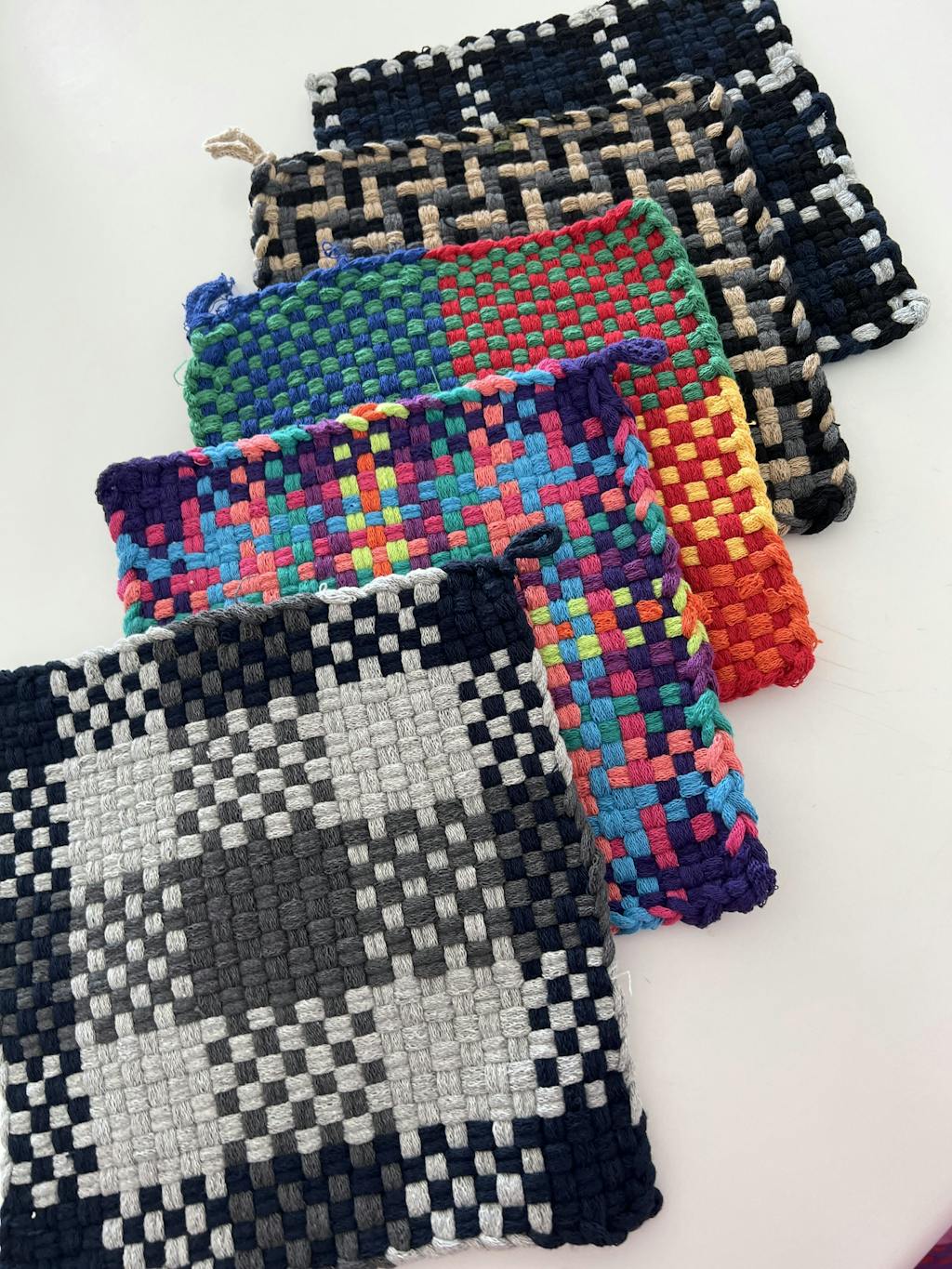 Acorns & Twigs Potholder PRO® Loom by Friendly Loom™