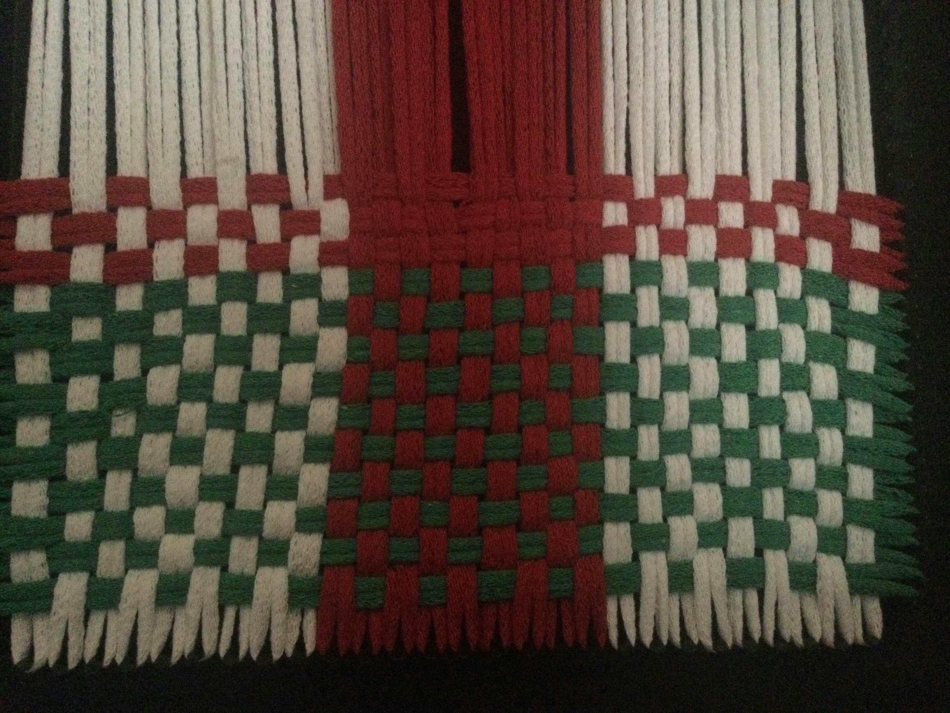 Lotta Loops - 10" Pro-Sized Weaving Loops | Botanical Colors | Make 6 Cotton Potholders | Craft Kit For Kids & Adults