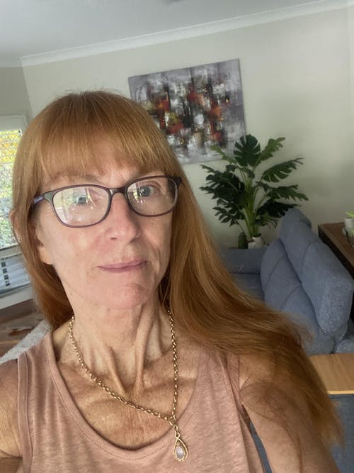 Sun Repair Supplement