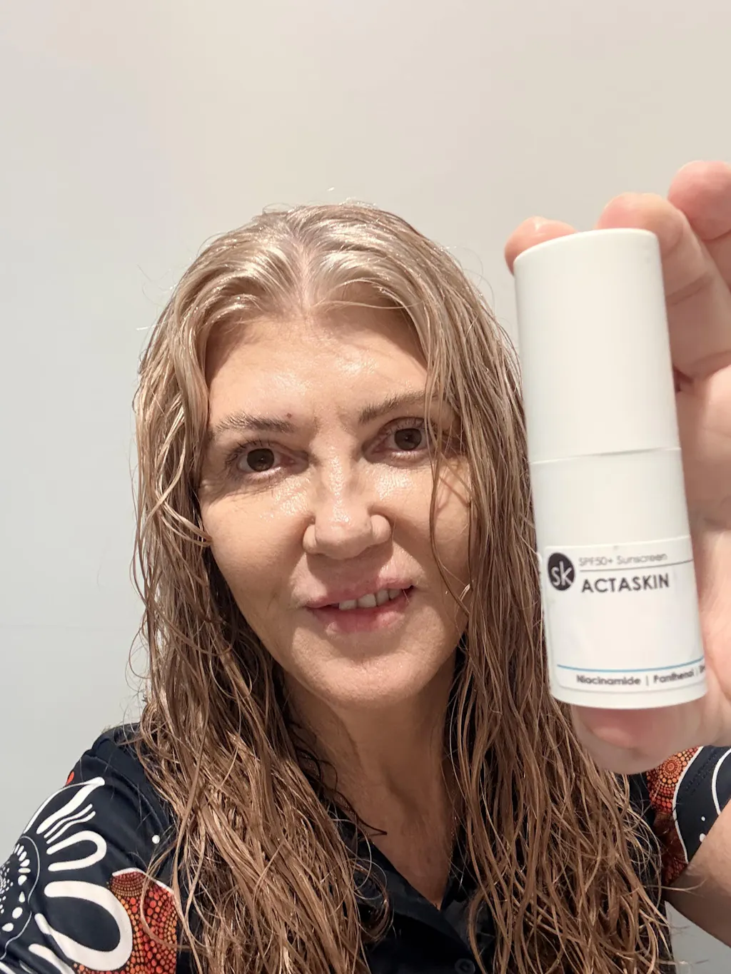 Sun Protect Sunscreen