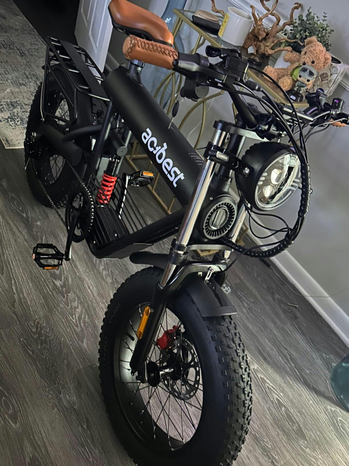 e pioneer electric bikes