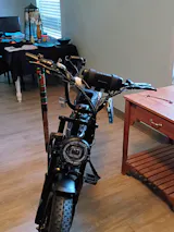 User picture