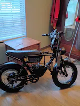 User picture