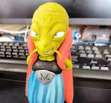 User picture
