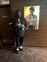 User picture