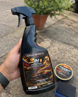 User picture