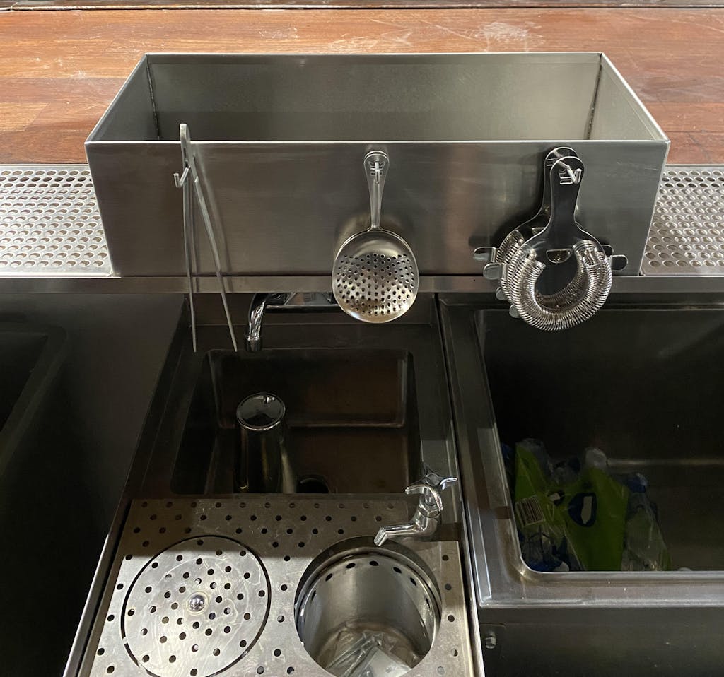 ACU Precision Sheet Metal