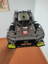 User picture