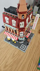 User picture