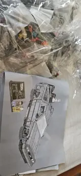 User picture