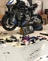 User picture