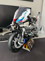 User picture