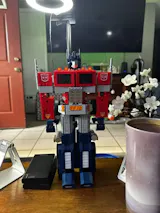 User picture