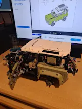 User picture