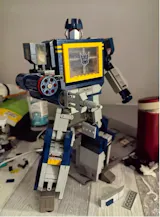 User picture