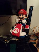 User picture