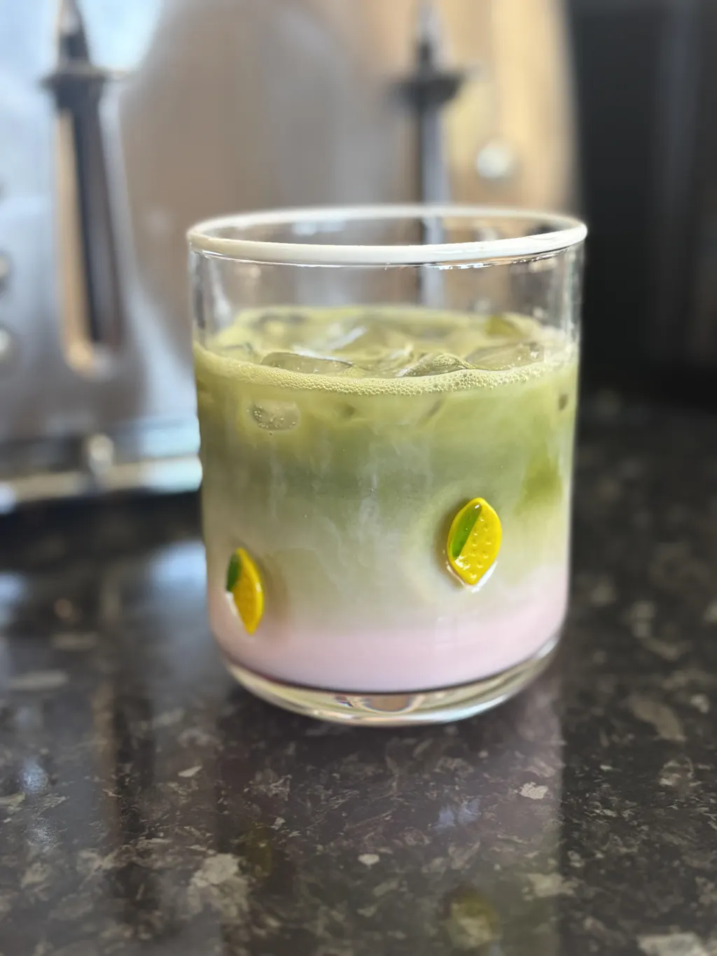 Icon Cup - Lemon