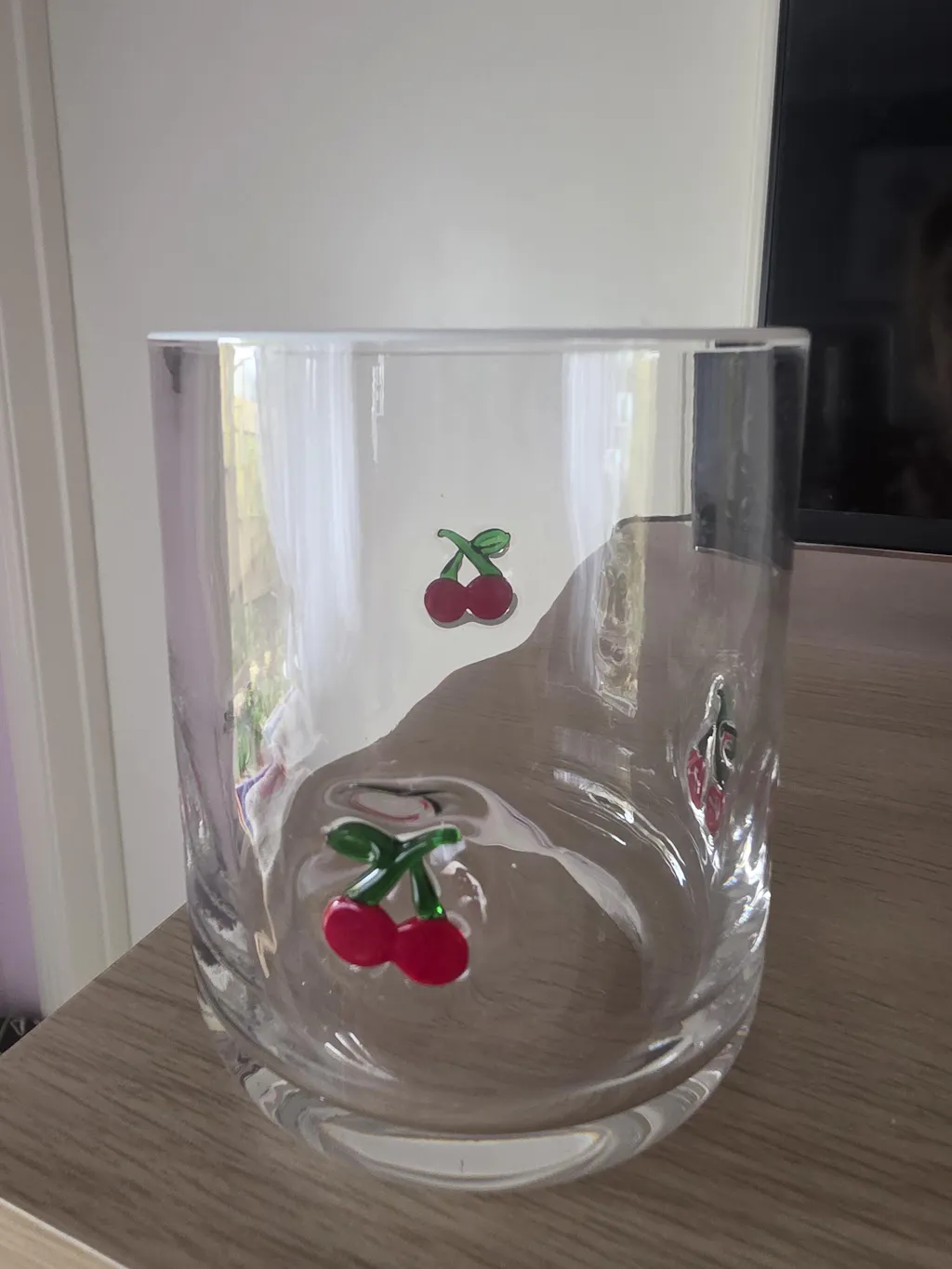 Icon Cup - Cherry
