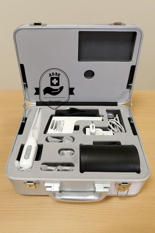 Panda P4 Wireless intraoral scanner-New release
