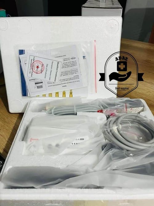 Woodpecker UDS-A-LED dental ultrasonic scaler