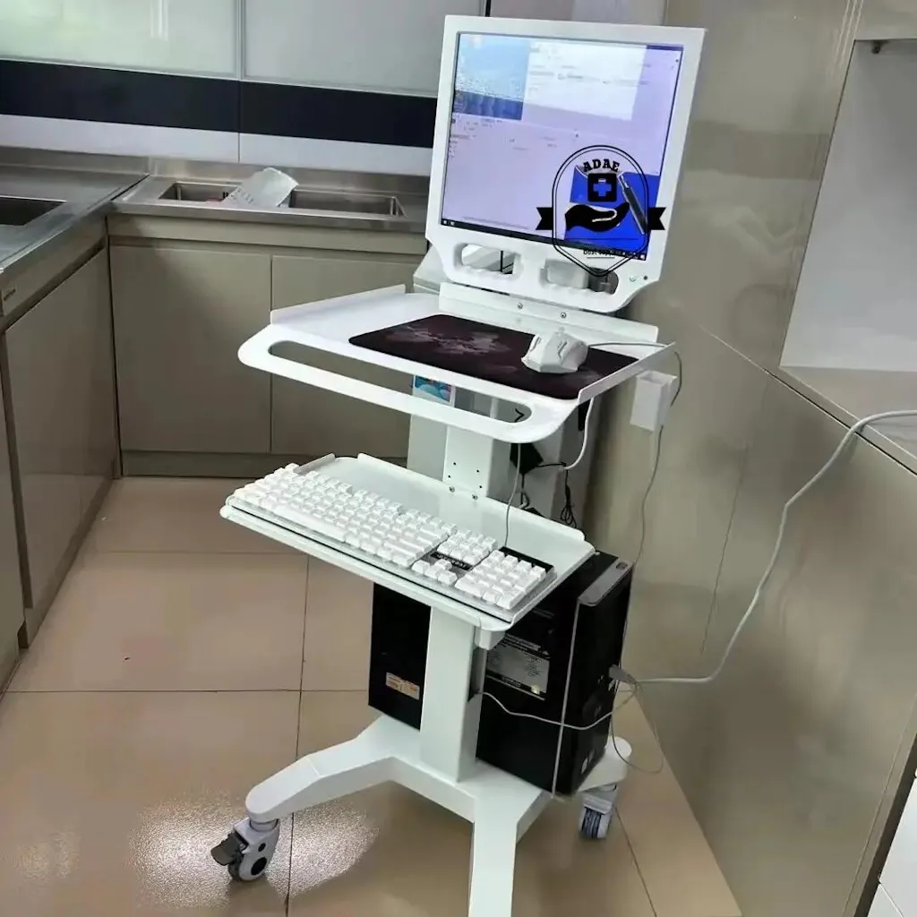 ADAE professional Intraoral camera (4 in one)-Touch screen